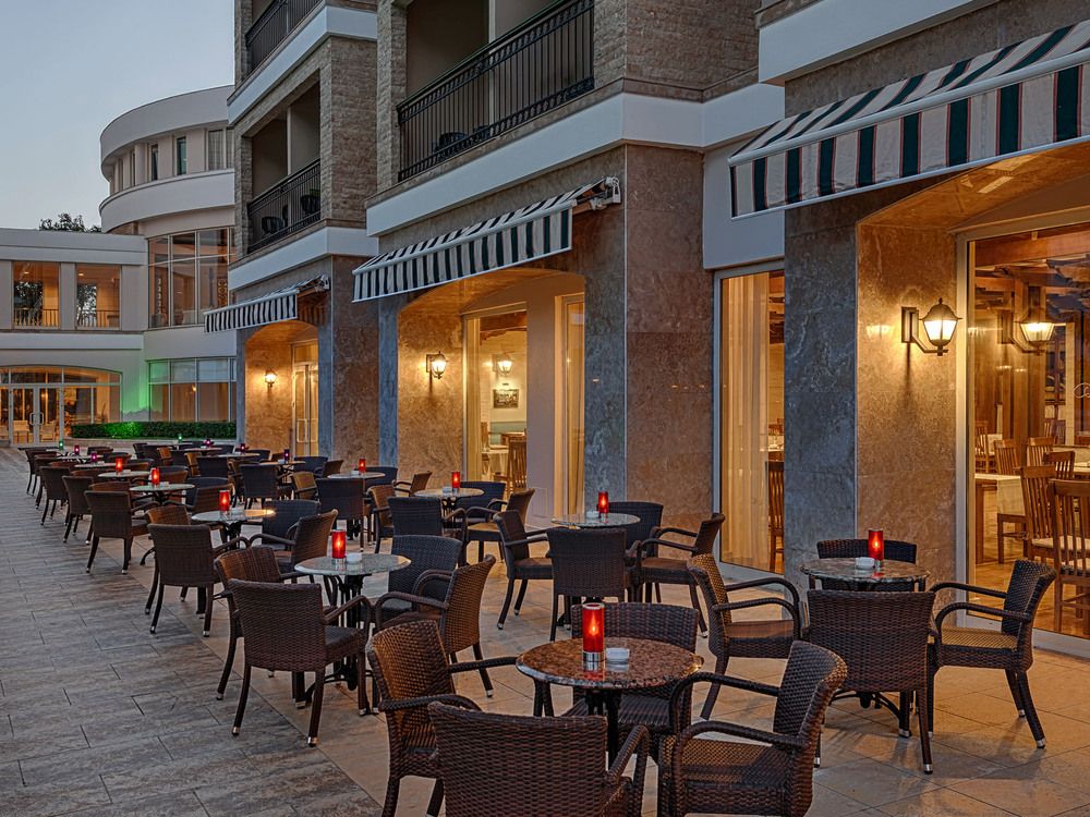 Dobedan Beach Resort Comfort - 21