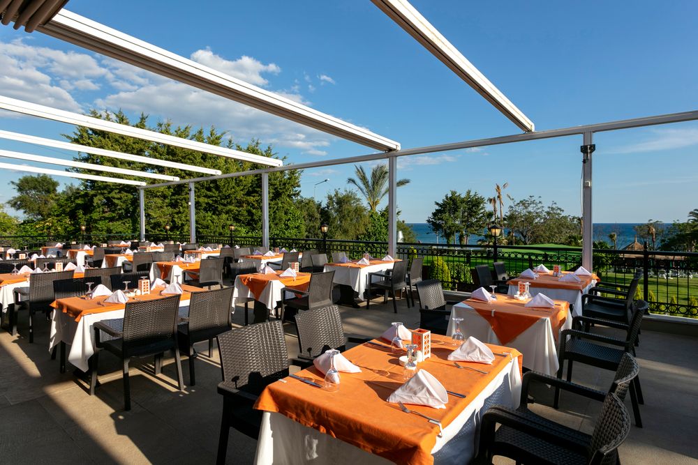 Dobedan Beach Resort Comfort - 26