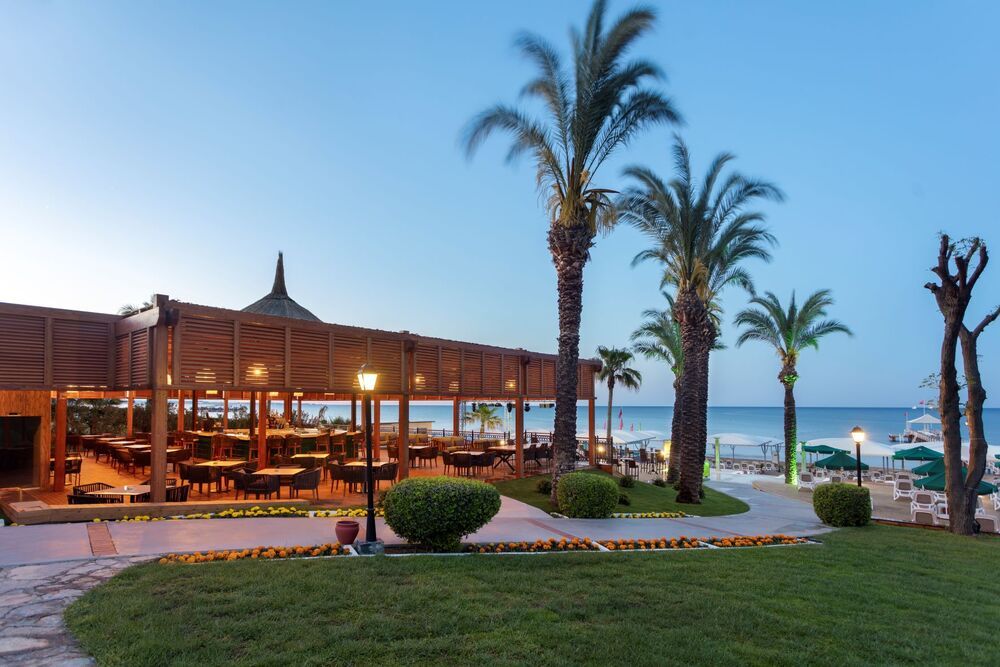 Dobedan Beach Resort Comfort - 25