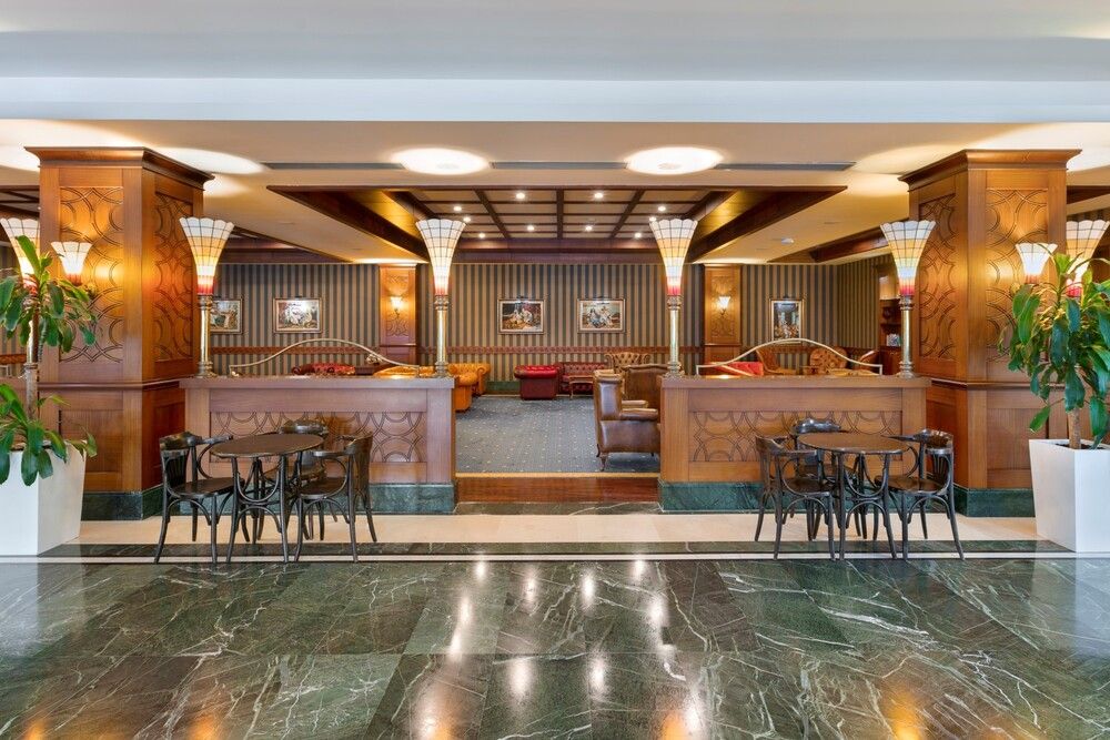 Dobedan Beach Resort Comfort - 17