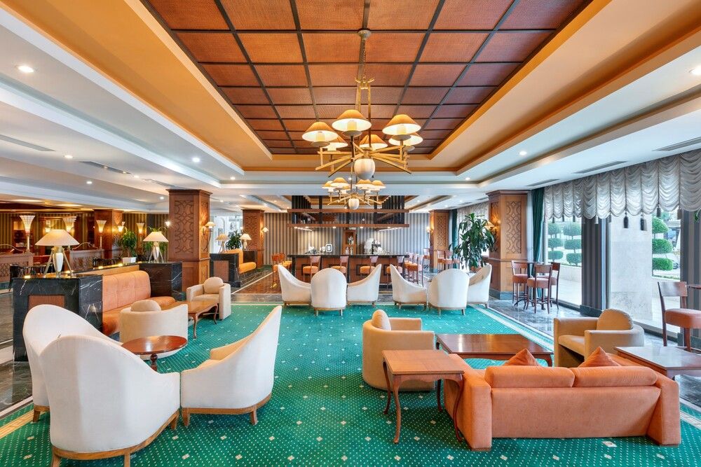 Dobedan Beach Resort Comfort - 16