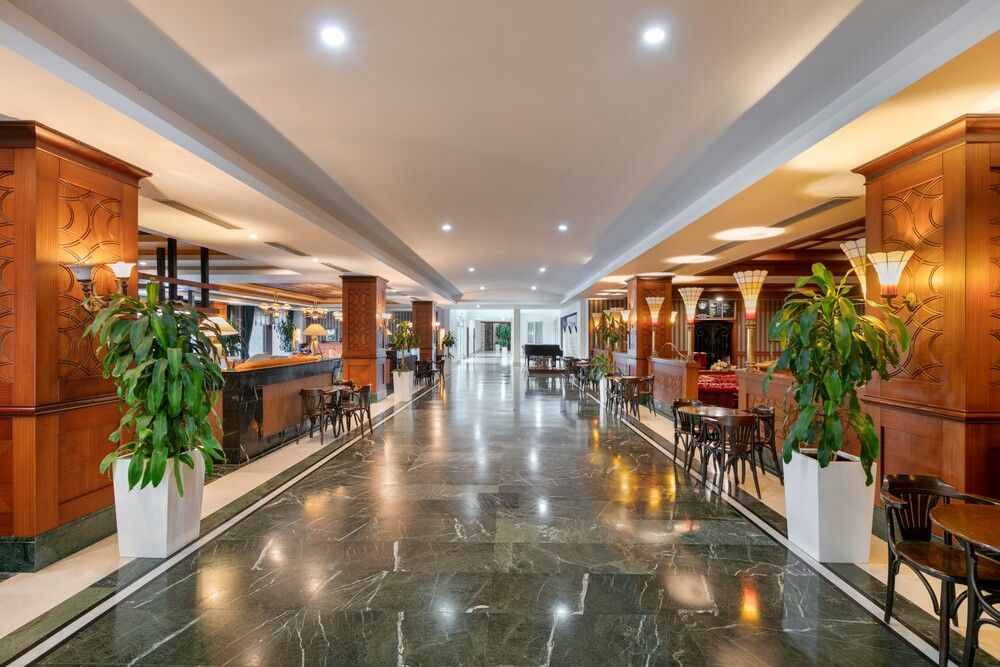 Dobedan Beach Resort Comfort - 15