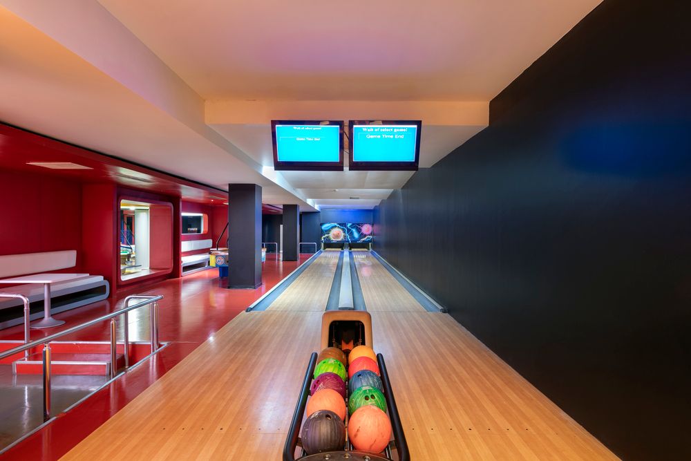 Картинка отеля - 32