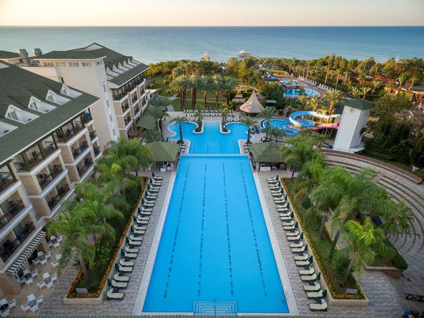 Dobedan Beach Resort Comfort - 6