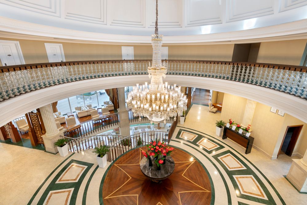 Dobedan Beach Resort Comfort - 13