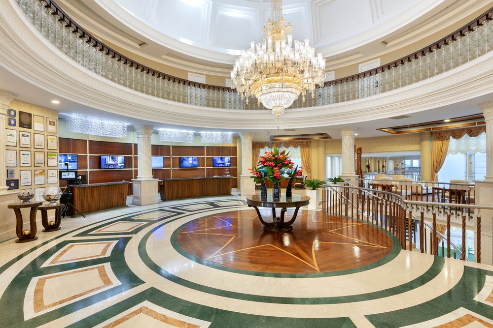 Dobedan Beach Resort Comfort - 12