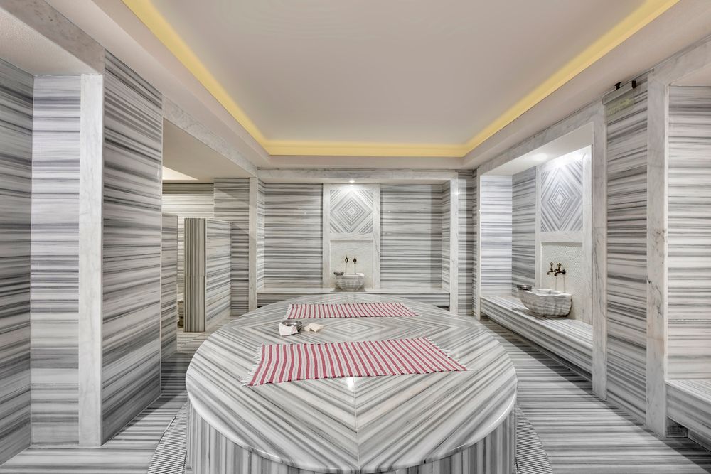 Dobedan Beach Resort Comfort - 34