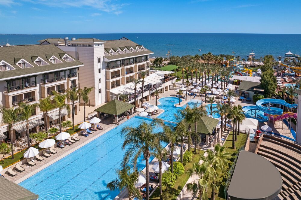 Картинка отеля - 3