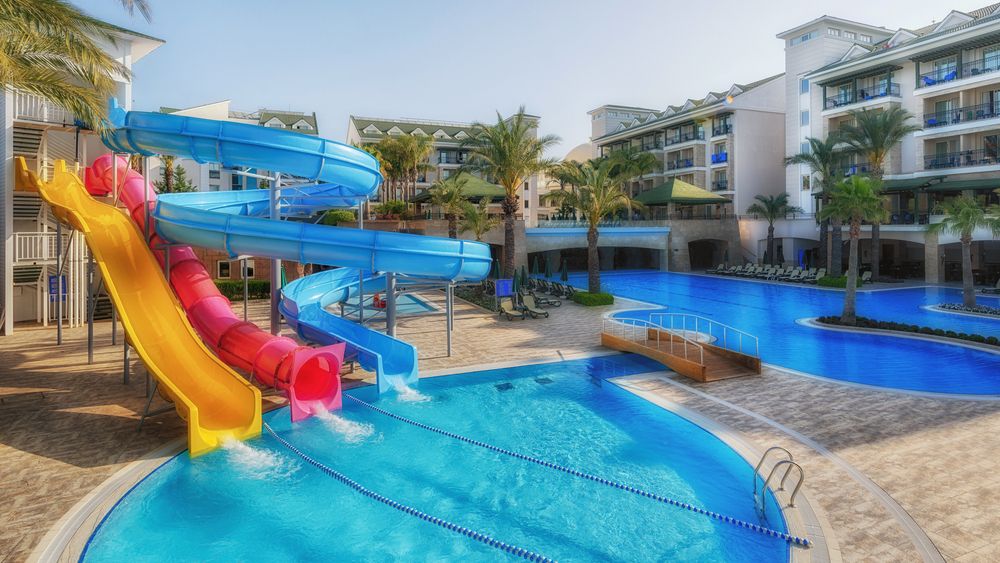 Dobedan Beach Resort Comfort - 11