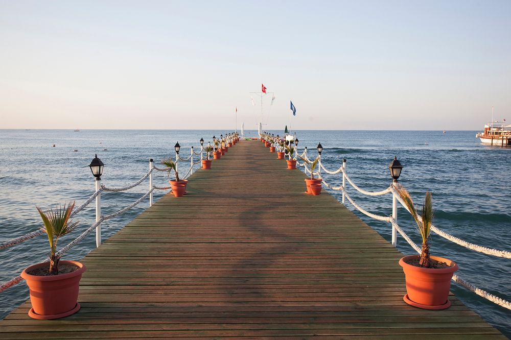 Dobedan Beach Resort Comfort - 29