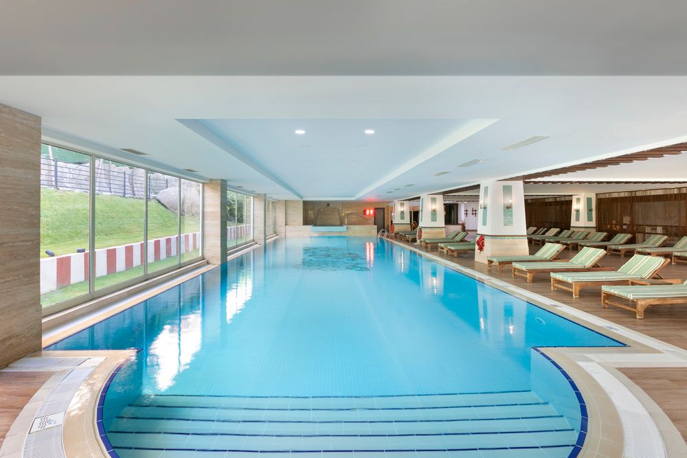 Dobedan Beach Resort Comfort - 30