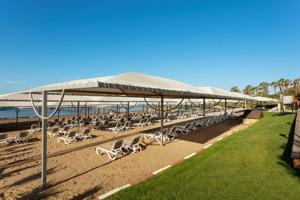 Dobedan Beach Resort Comfort - 27