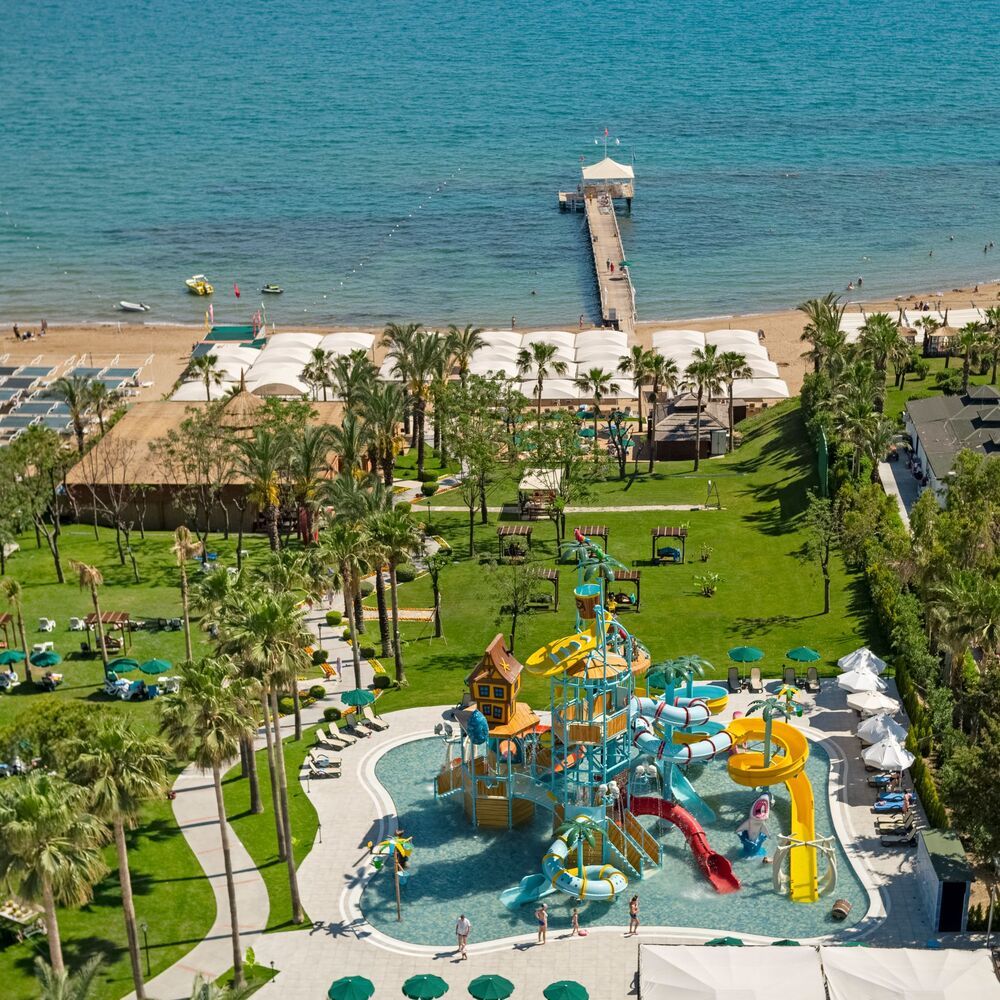 Dobedan Beach Resort Comfort - 7