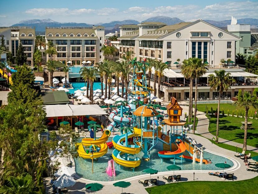 Dobedan Beach Resort Comfort - 2