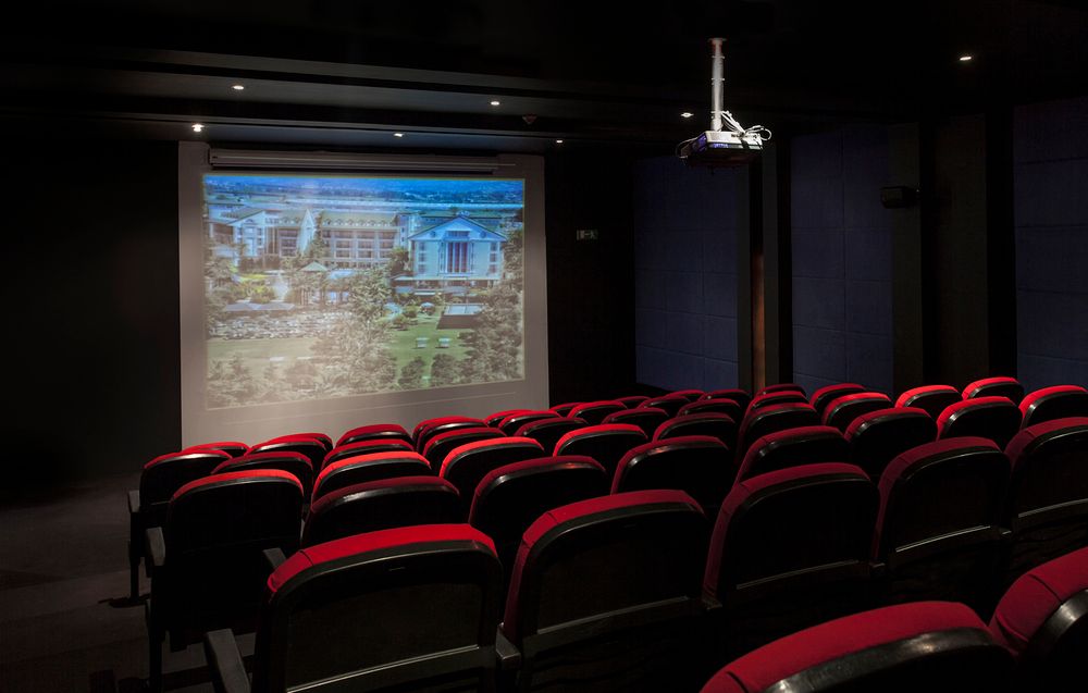 Картинка отеля - 31