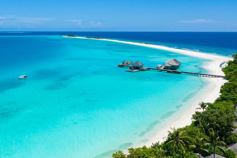 FINOLHU, A SEASIDE COLLECTION RESORT (ex. SEASIDE FINOLHU BAA ATOLL MALDIVES) - 3