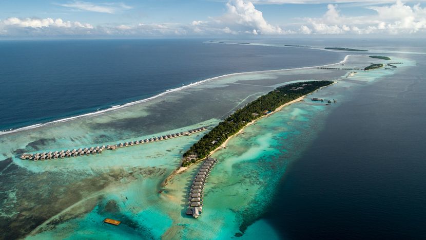 THE RESIDENCE DHIGURAH - 4