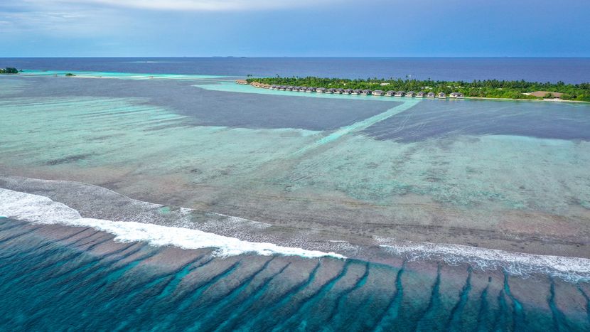 THE RESIDENCE DHIGURAH - 2