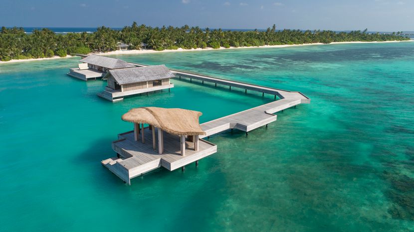 THE RESIDENCE DHIGURAH - 3