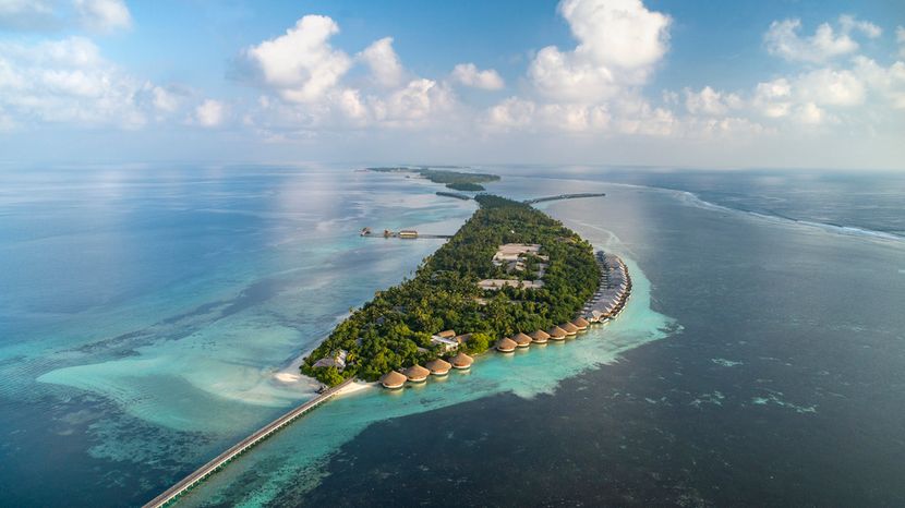 THE RESIDENCE DHIGURAH - 1