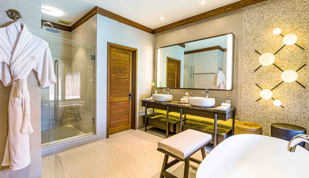 CONRAD MALDIVES RANGALI ISLAND - 68