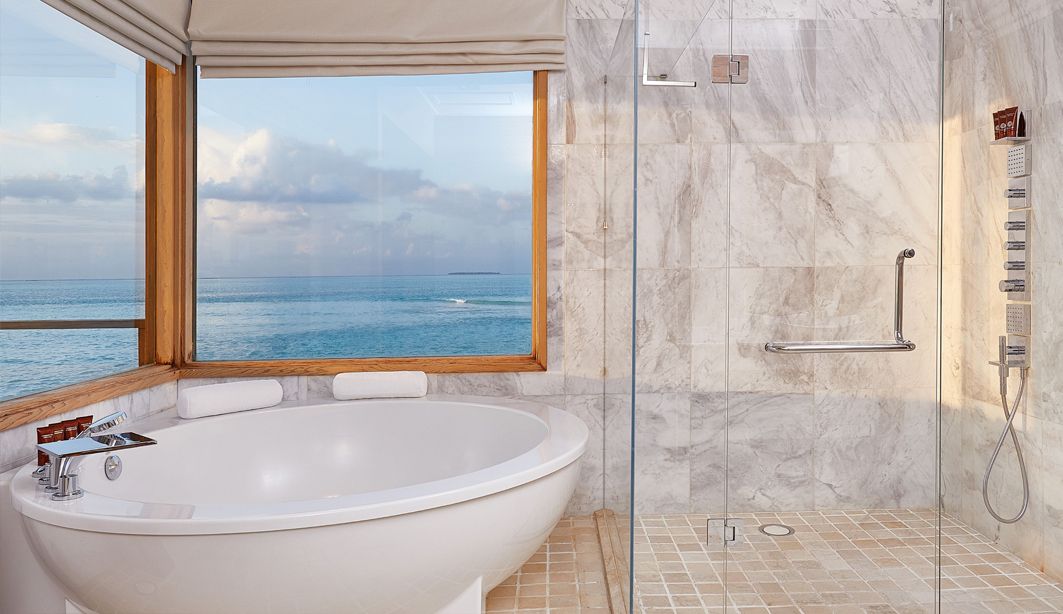 CONRAD MALDIVES RANGALI ISLAND - 66