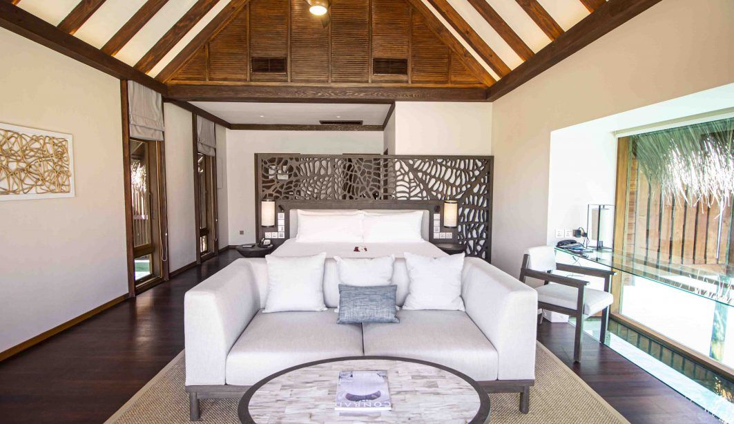 CONRAD MALDIVES RANGALI ISLAND - 65