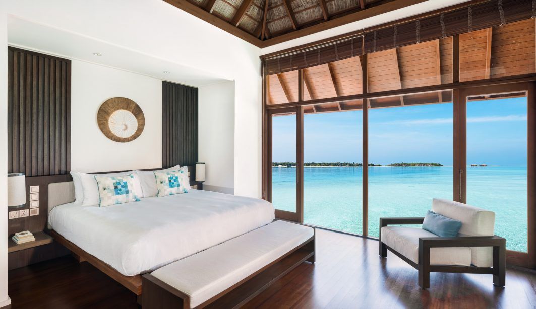 CONRAD MALDIVES RANGALI ISLAND - 62