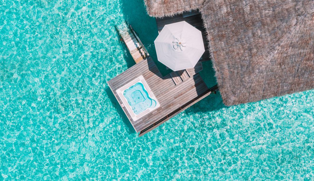 CONRAD MALDIVES RANGALI ISLAND - 61