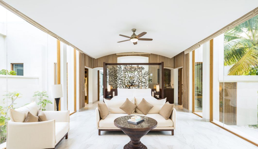 CONRAD MALDIVES RANGALI ISLAND - 55