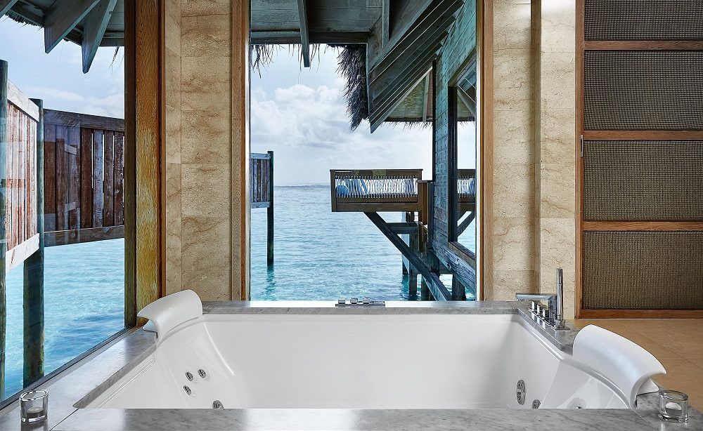 CONRAD MALDIVES RANGALI ISLAND - 52