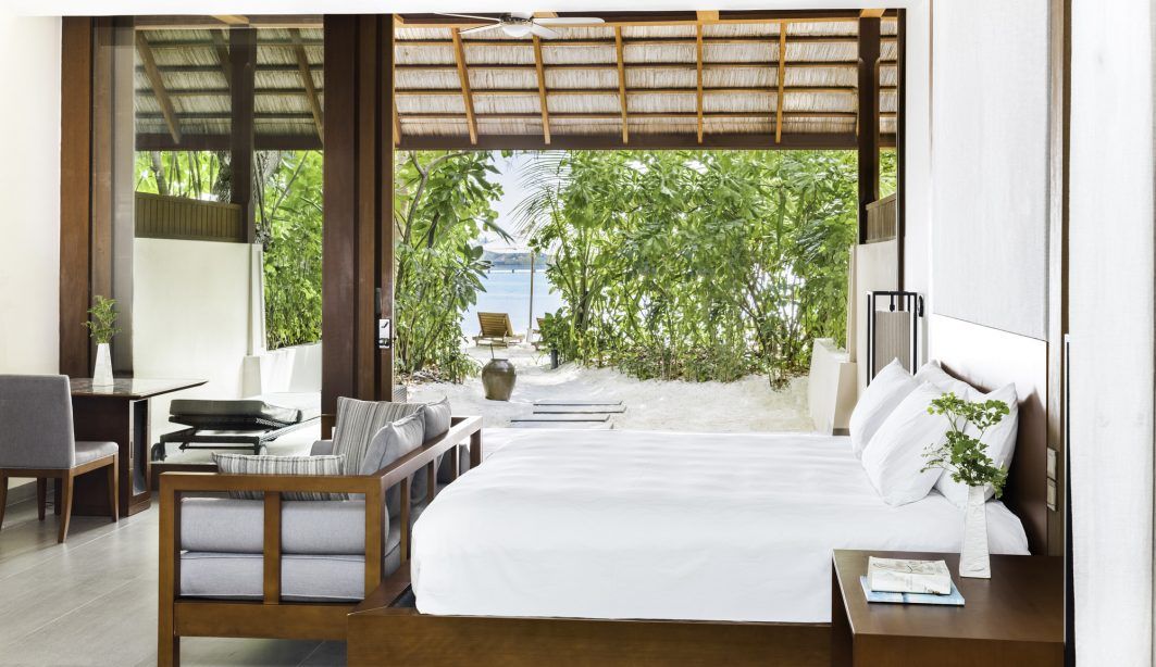 CONRAD MALDIVES RANGALI ISLAND - 50