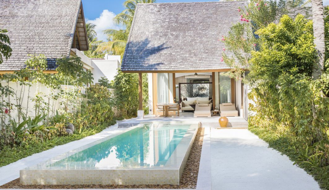 CONRAD MALDIVES RANGALI ISLAND - 48