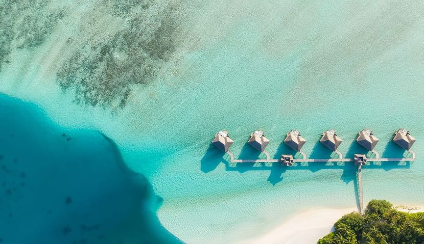 CONRAD MALDIVES RANGALI ISLAND - 4