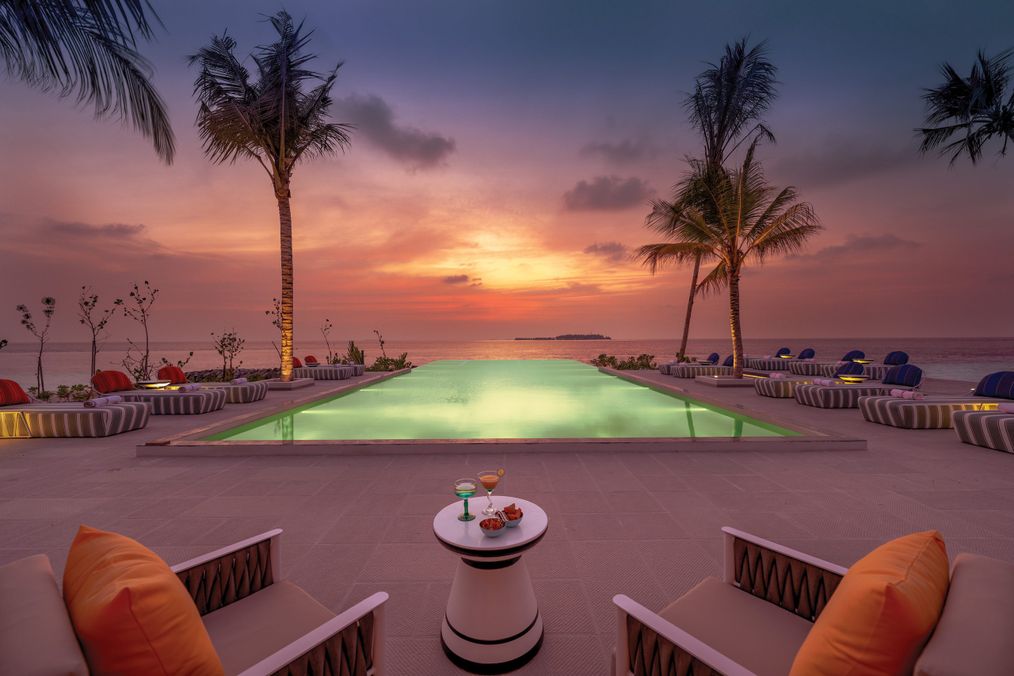 Картинка отеля - 5