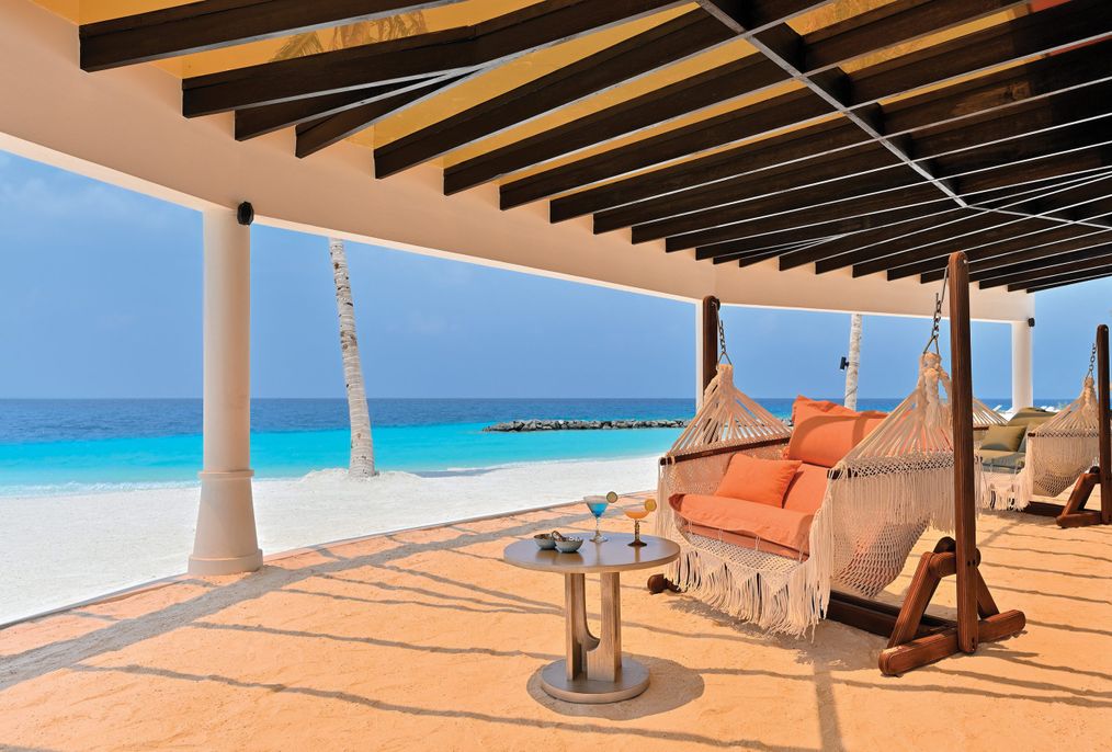 Картинка отеля - 4