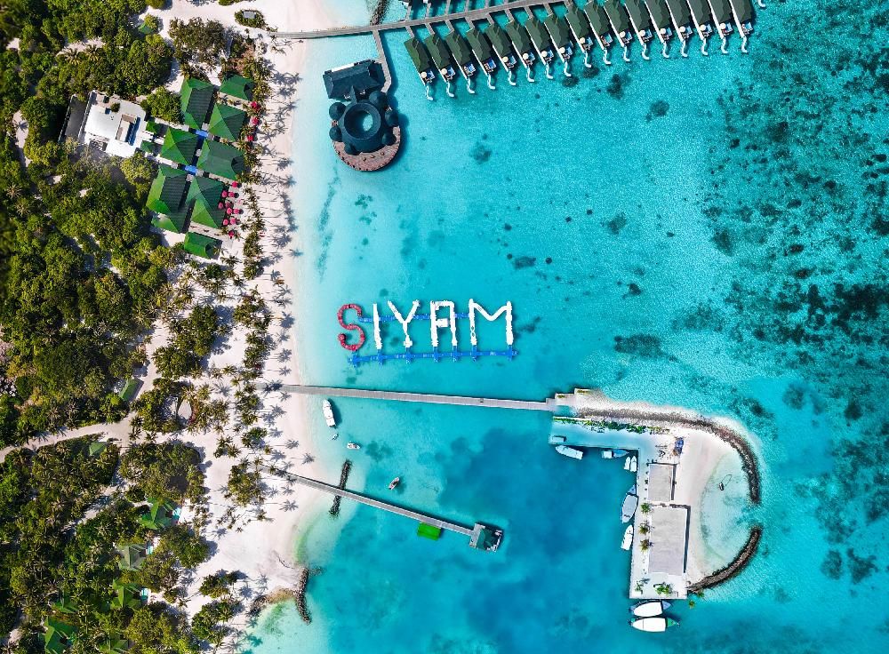 SIYAM WORLD - 77