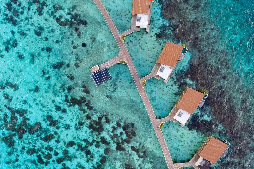 PARK HYATT MALDIVES HADAHAA  - 135