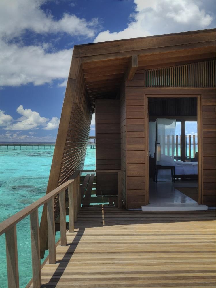 PARK HYATT MALDIVES HADAHAA  - 131