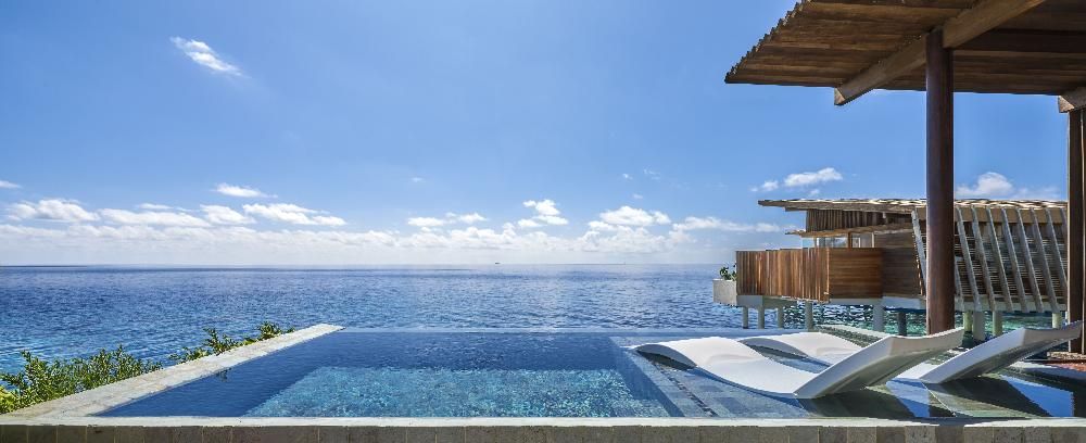 PARK HYATT MALDIVES HADAHAA  - 127