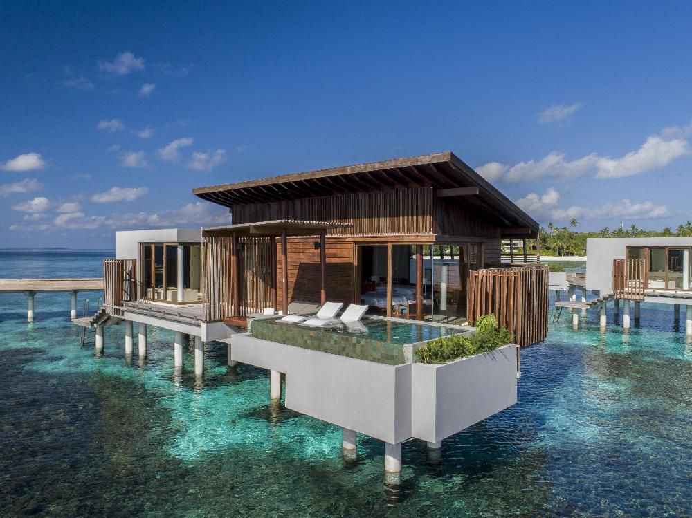 PARK HYATT MALDIVES HADAHAA  - 125