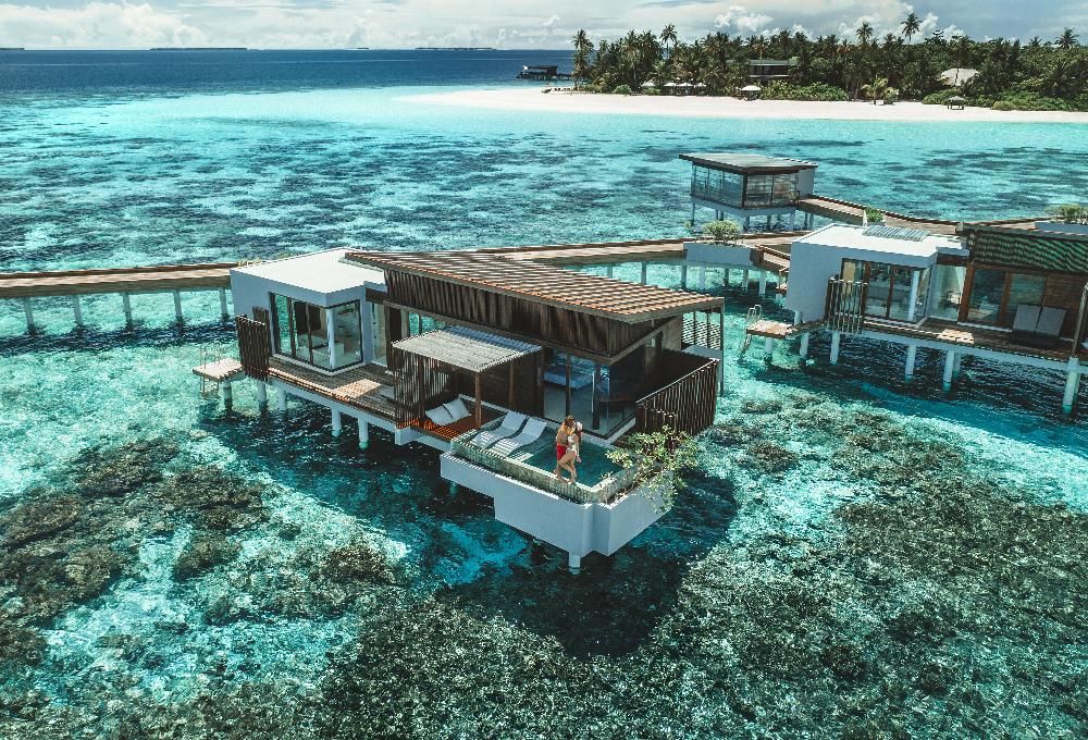 PARK HYATT MALDIVES HADAHAA  - 118