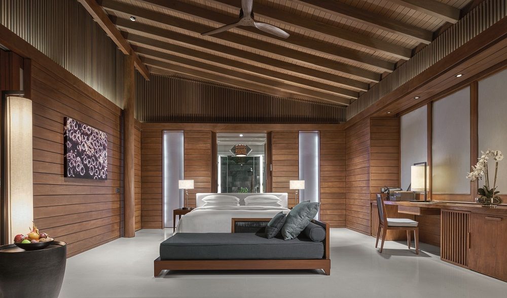 PARK HYATT MALDIVES HADAHAA  - 78