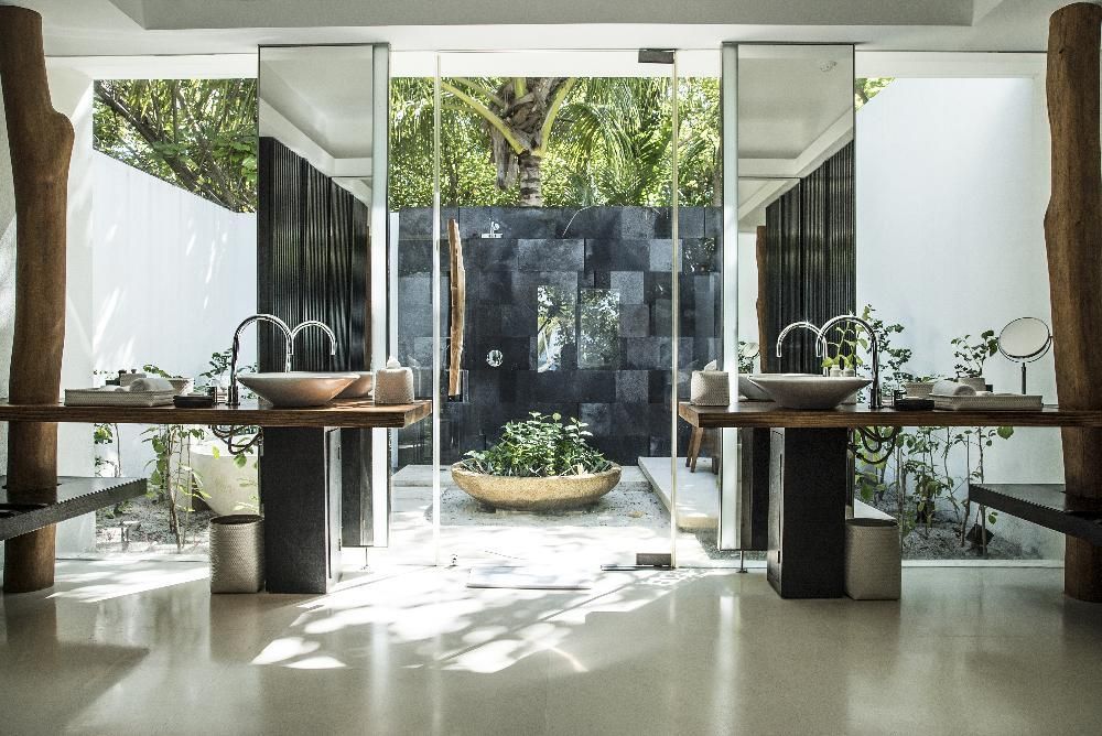 PARK HYATT MALDIVES HADAHAA  - 86