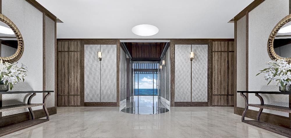 PARK HYATT MALDIVES HADAHAA  - 142