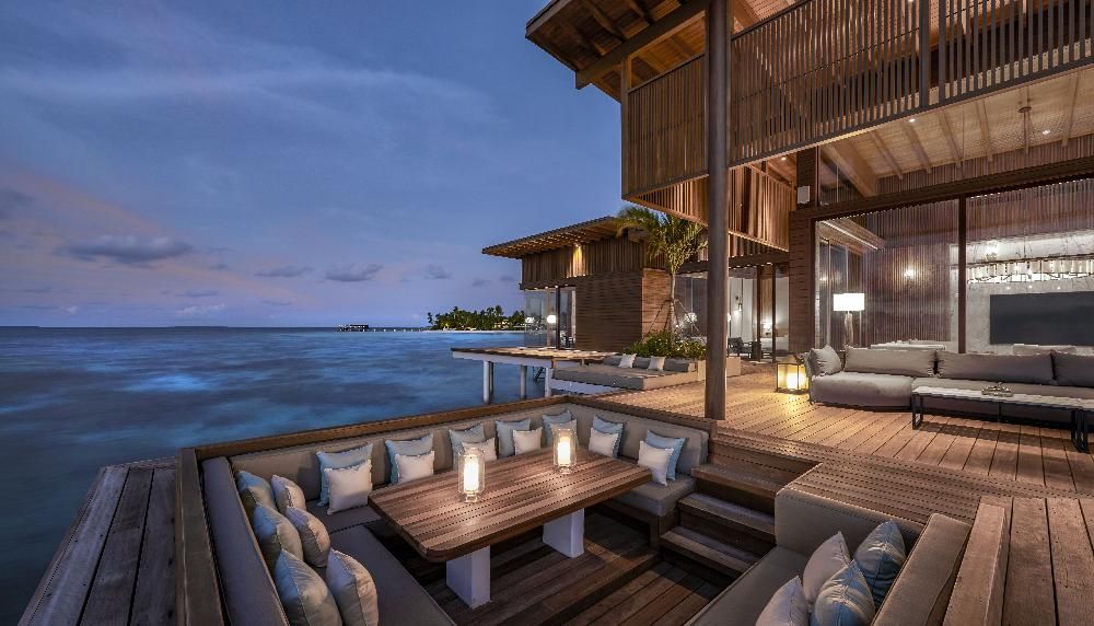 PARK HYATT MALDIVES HADAHAA  - 103