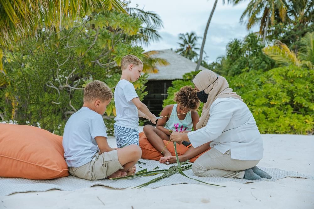 PARK HYATT MALDIVES HADAHAA  - 76