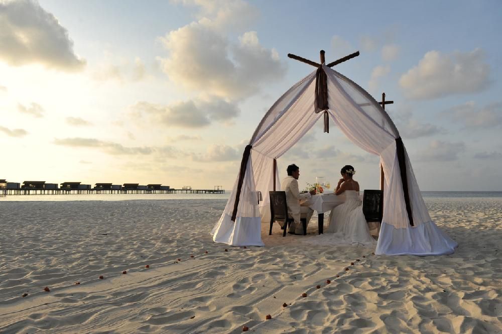 PARK HYATT MALDIVES HADAHAA  - 69