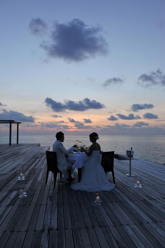 PARK HYATT MALDIVES HADAHAA  - 68