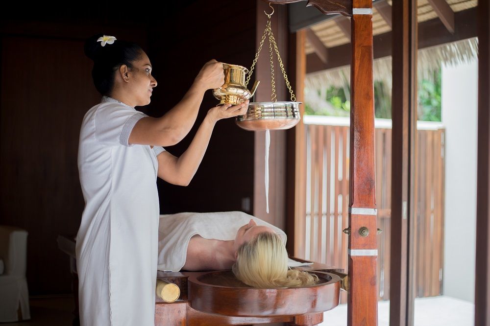 PARK HYATT MALDIVES HADAHAA  - 67